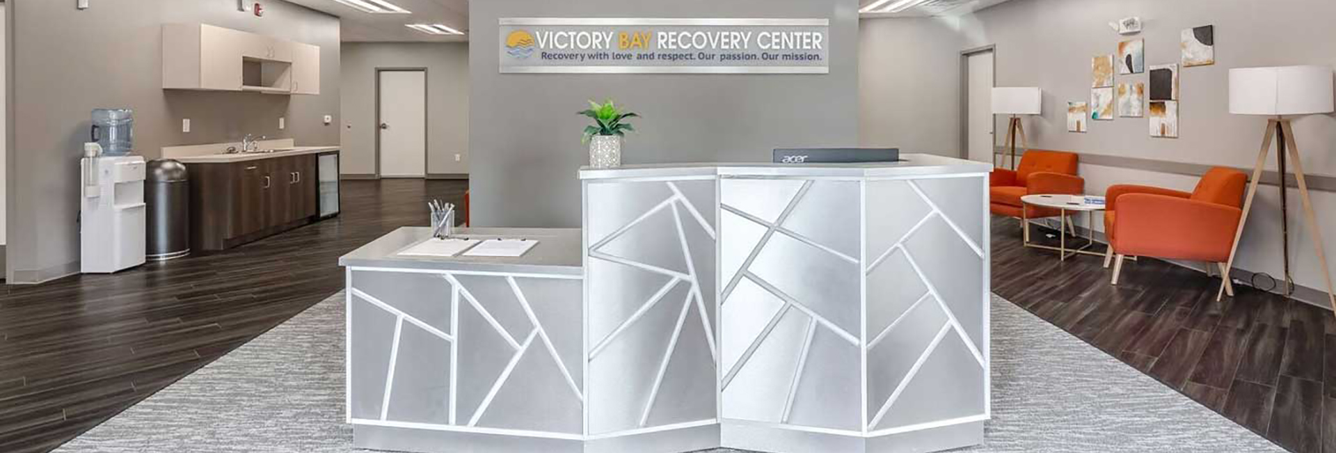 Victory Bay Recovery Centers