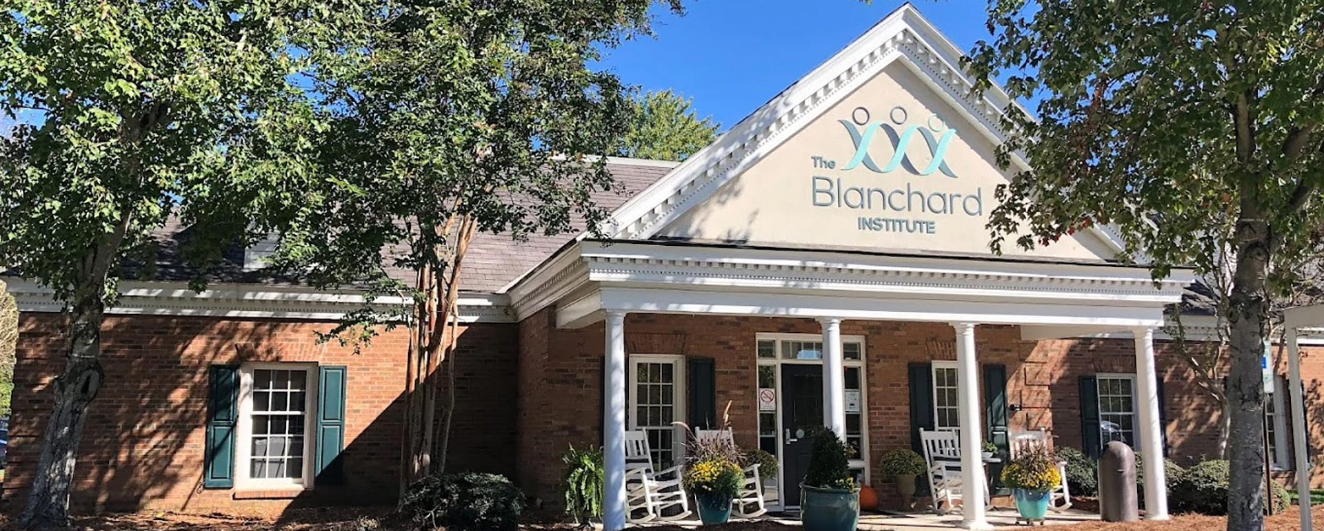 The Blanchard Institute