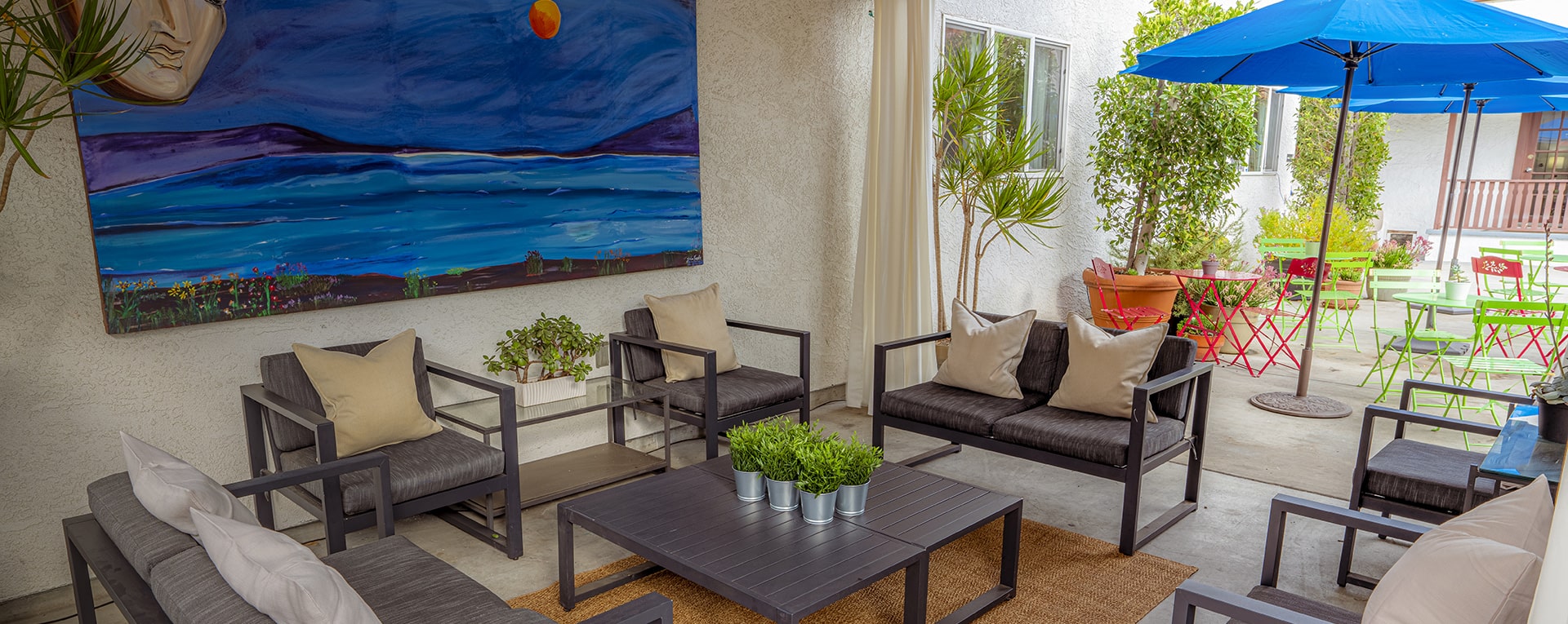 La Fuente Hollywood Treatment Center