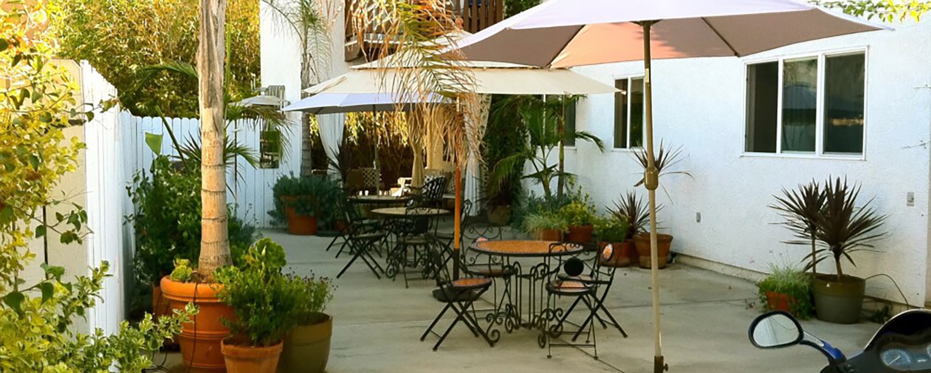 La Fuente Hollywood Treatment Center