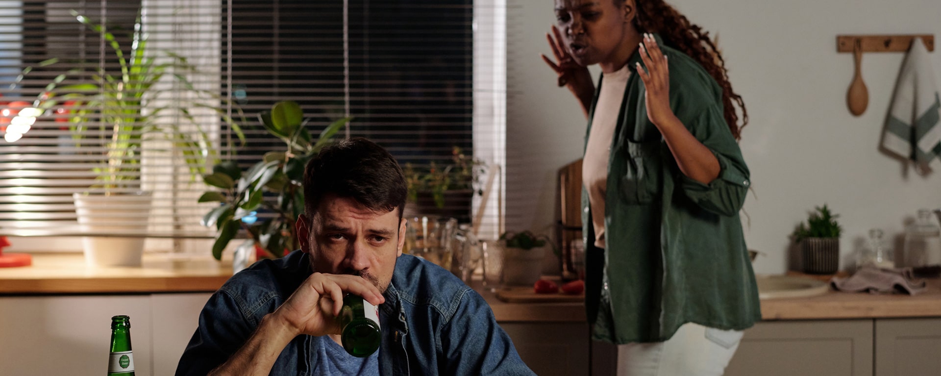 Are Women More Likely to Recover After Rehab Than Men?