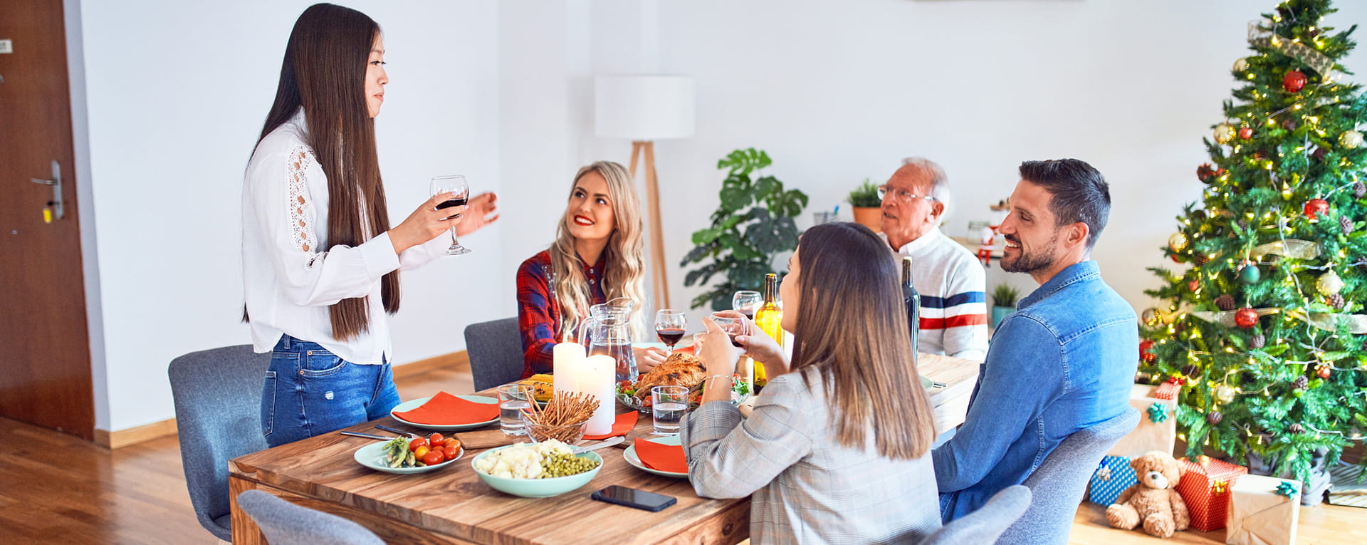 Does My College Student Have a Drinking Problem?