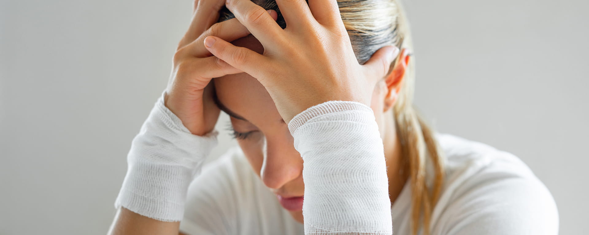 My Daughter is Cutting Herself! What Do I Do Now?