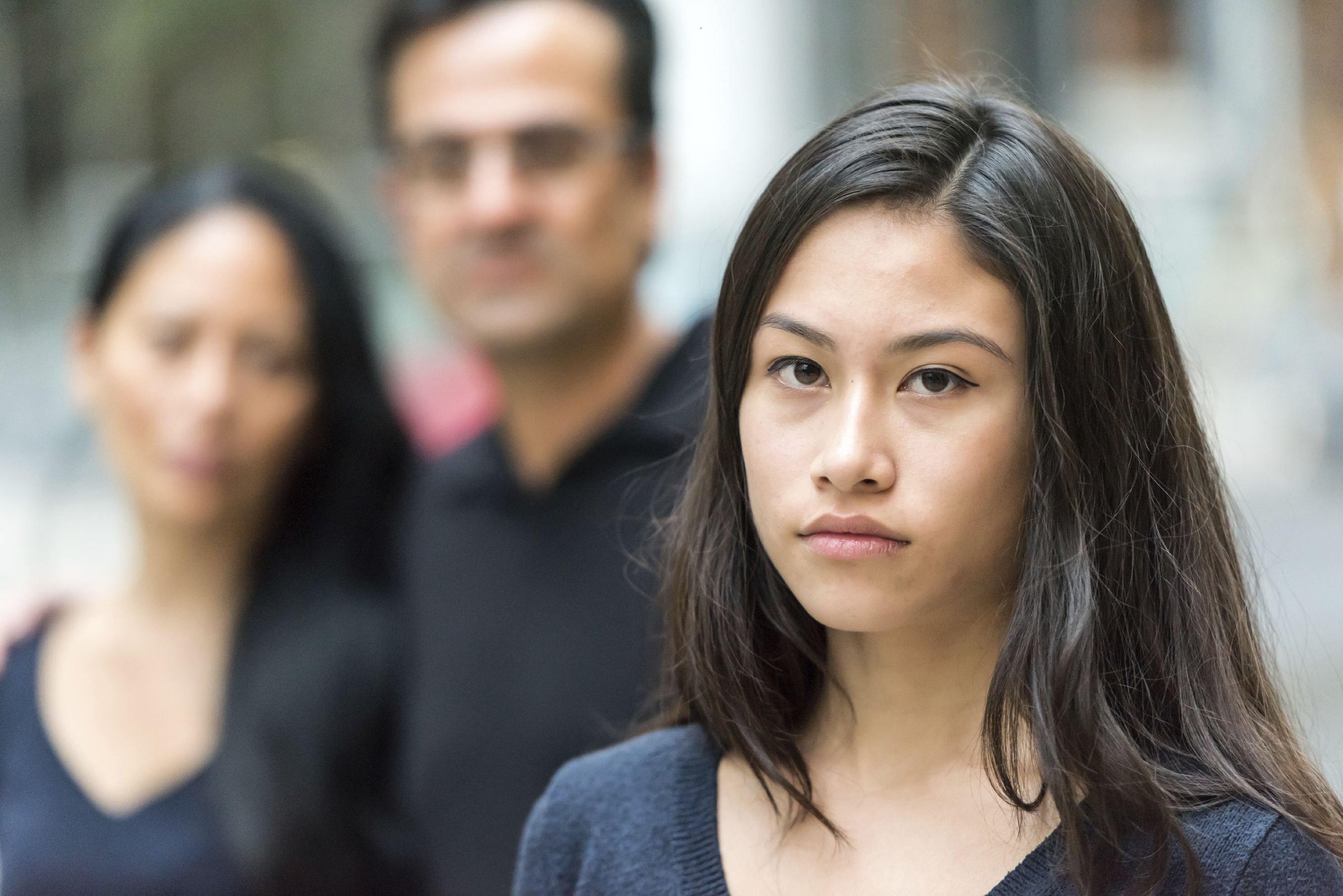 Can Rehab Work If She’s Not Ready?