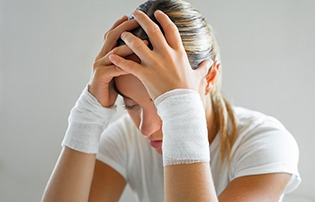 My Daughter is Cutting Herself! What Do I Do Now?