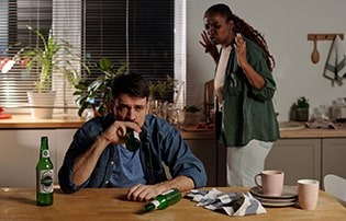 Are Women More Likely to Recover After Rehab Than Men?