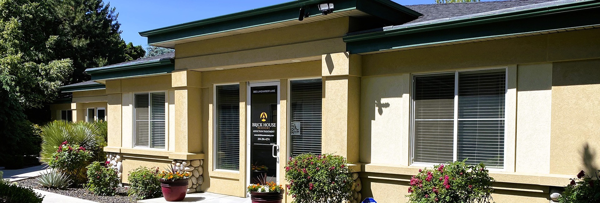 Brick House Recovery Rehab Center Review | Conquer Addiction