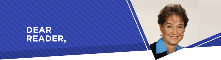 Dear Reader