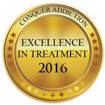 Excellence in treatment 2016